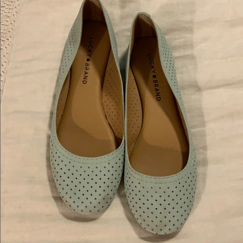 Flats